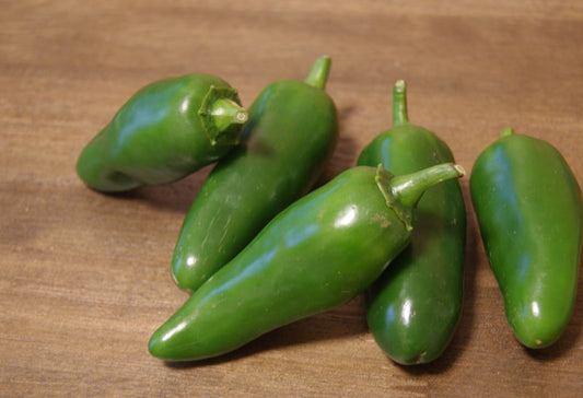 【お野菜探訪】こども×ピーマン 名前がくっつくと生まれるのは?